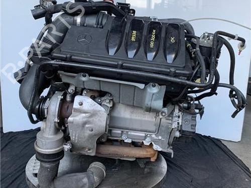 Motor MERCEDES-BENZ B-CLASS Sports Tourer (W245) B 180 CDI (245.207) (109 hp) 23157408