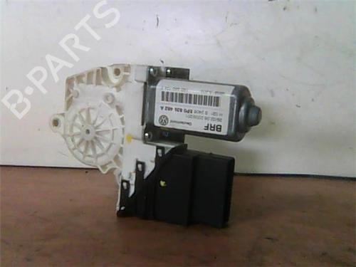Rudehejsemotor bagstkærm højre SEAT ALTEA (5P1) [2004-2015]  14338202