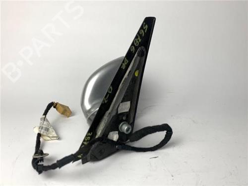 Right mirror AUDI A2 (8Z0) 1.4 | BP20310345C27 