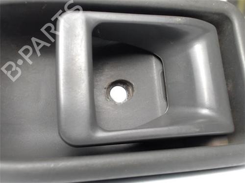 Front left interior door handle PIAGGIO PORTER Platform/Chassis 1.2 D | BP14343829I13 