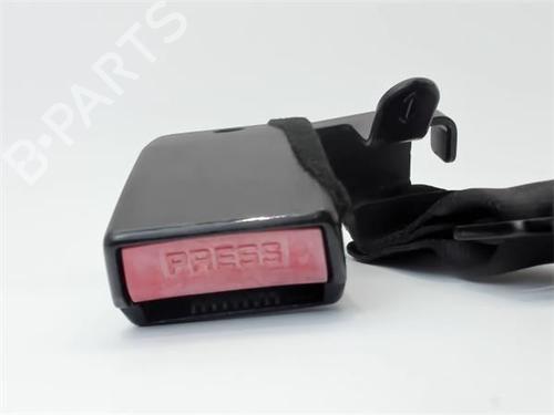 Seat buckle RENAULT LAGUNA II Grandtour (KG0/1_)  | BP14345674I32 