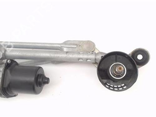 Front wiper motor NISSAN QASHQAI II SUV (J11, J11_)  | BP25604827M29 