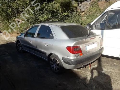 AC compressor CITROËN XSARA (N1) 2.0 HDi 90 | BP9662242M34 