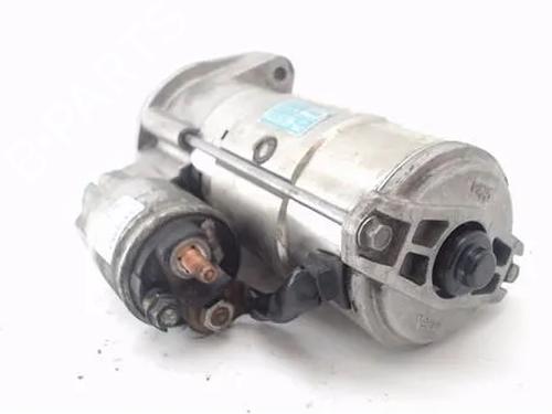 Startmotor SSANGYONG KYRON  | BP24949564M8 