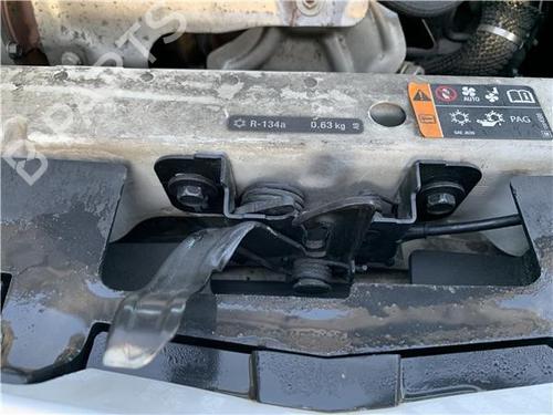 Hood lock OPEL ASTRA J (P10) 1.6 CDTi (68) | BP32419137C133 