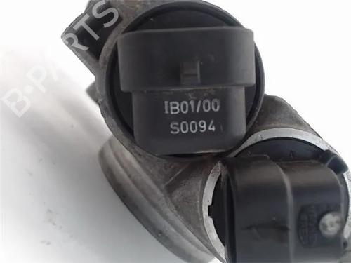 Throttle body FIAT PANDA (169_) 1.2 (169.AXB11, 169.AXB1A) | BP24869477M82