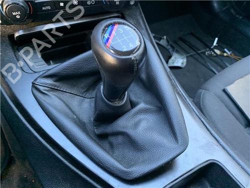 Shift knob BMW 3 (E90) 330 d | BP32418744I34