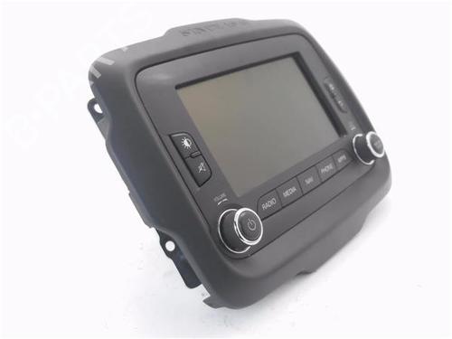 Electronic module JEEP RENEGADE SUV (BU, B1, BV) 1.6 CRD | BP34449119M83 - Image 5