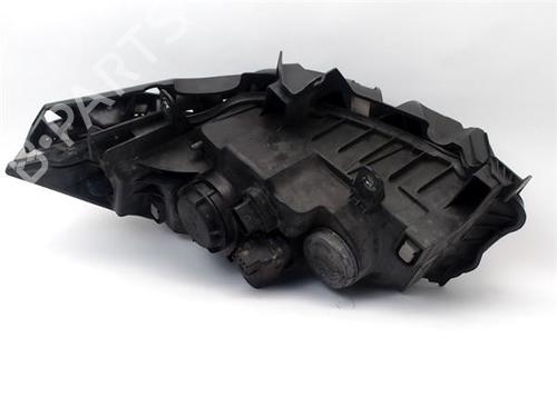 Gearbox SKODA FABIA I (6Y2) 1.9 SDI | BP9696216M3 