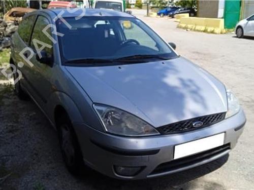 Left mirror FORD FOCUS I (DAW, DBW)  | BP20224228C26 