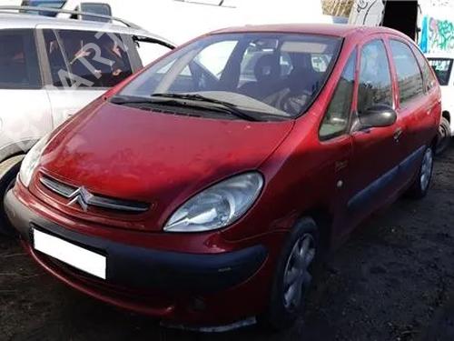 ABS pump CITROËN XSARA PICASSO (N68) 1.8 16V | BP9635270M43 