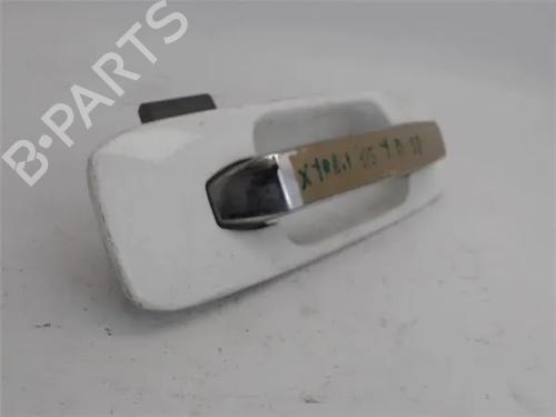 Rear right exterior door handle NISSAN X-TRAIL I (T30)  | BP14337111C130 