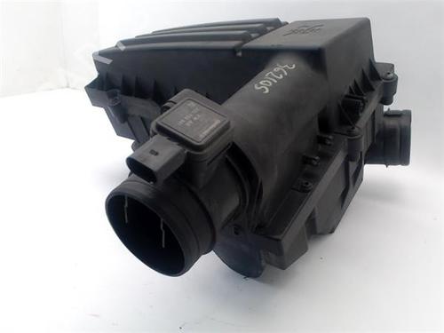 Air filter box VW GOLF VI (5K1) | BP23392321M87 - Image 4