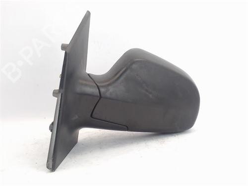 Used Left mirror HYUNDAI MATRIX (FC) [2001-2010]  17123288