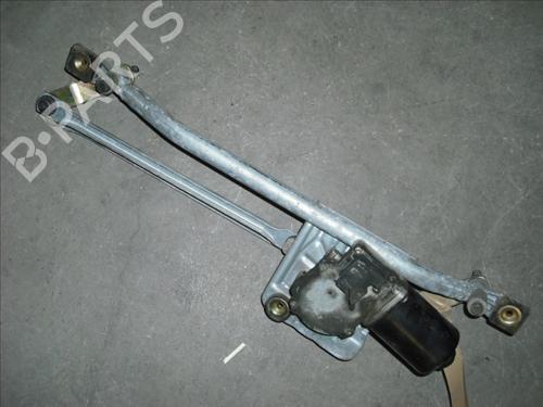 Viskermotor vindrute FORD MONDEO III (B5Y) 1.8 16V (125 hp) 12596308