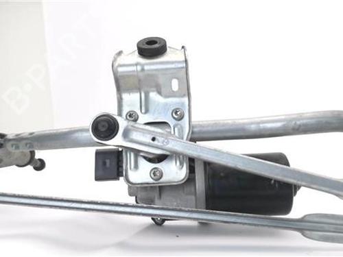 Front wiper motor SEAT ATECA (KH7, KHP) 1.5 TSI | BP38177051M29 - Image 9