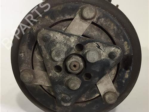 AC compressor CITROËN C2 (JM_) 1.4 | BP9636799M34