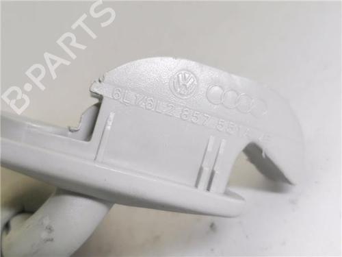 Left sun visor SEAT IBIZA III (6L1) 1.9 SDI | BP24446130I1 