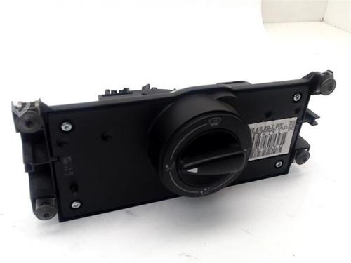 Climate control SEAT IBIZA II (6K1)  | BP22132613I5