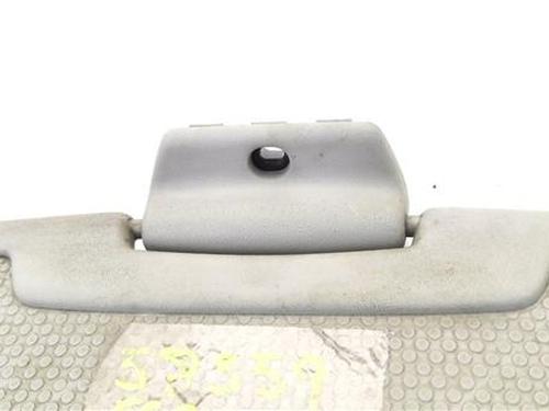 Left sun visor SMART FORTWO Coupe (451) 1.0 (451.330, 451.334) | BP38253444I1 - Image 3