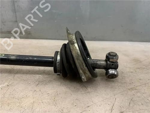 Left front driveshaft RENAULT KANGOO (KC0/1_)  | BP24338315M38 