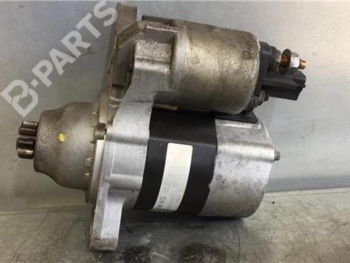Startmotor VW POLO (9N_, 9A_) [2001-2014]  9759247