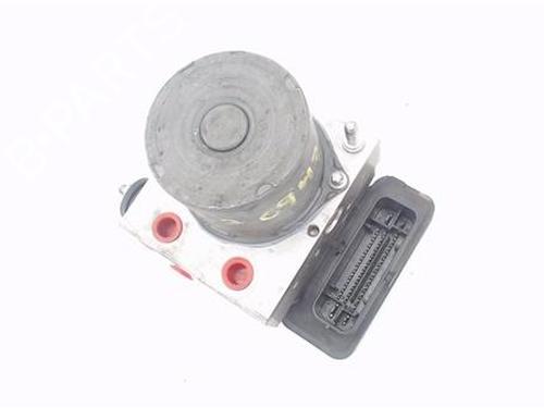 Used ABS pump VW POLO V (6R1, 6C1) 1.2 TSI 16V (90 hp) 29260162