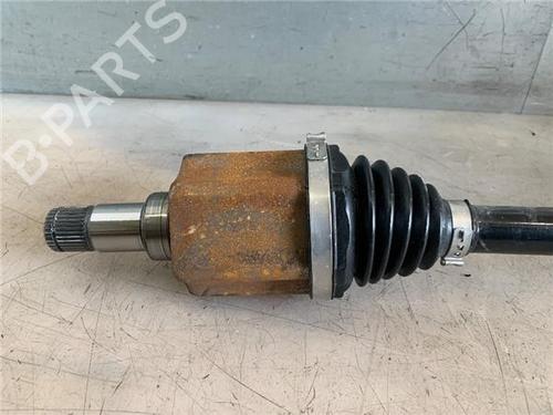 Left front driveshaft FORD USA EXPLORER (CX740) EV 4x4 | BP29254865M38 - Image 2