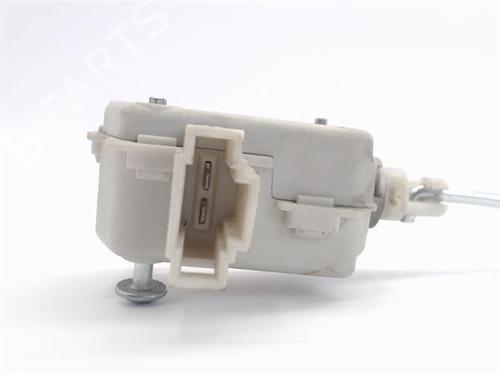Central lock pump VW GOLF IV (1J1) 1.9 TDI | BP14346410M86 