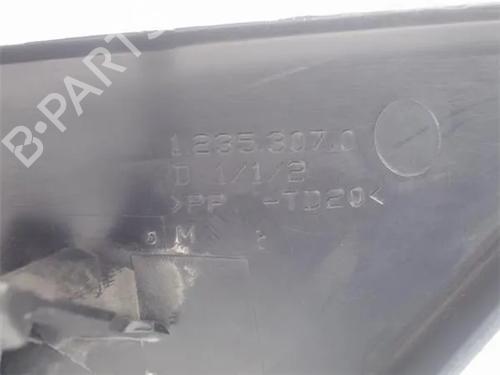 Right mirror RENAULT MEGANE II (BM0/1_, CM0/1_)  | BP13051422C27 