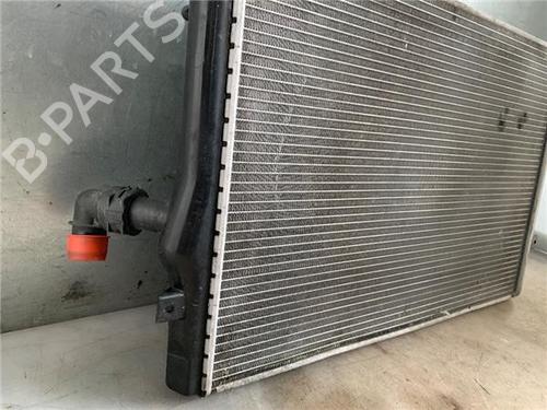 Water radiator SEAT LEON (1P1) 1.6 TDI | BP33730058M31 - Image 9