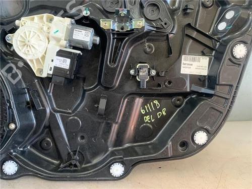 Front right window mechanism JEEP RENEGADE SUV (BU, B1, BV) 1.6 CRD | BP34449069C23 - Image 4