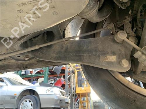 Right rear suspension arm VW GOLF V (1K1)  | BP32419320M15 