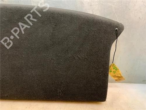 Rear parcel shelf SEAT IBIZA III (6L1) 1.4 16V | BP24415898C85 