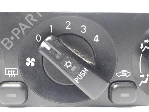 Climate control MITSUBISHI SPACE WAGON (N9_W, N8_W) 2.4 | BP11798824I5 