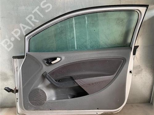 Right front door SEAT IBIZA IV (6J5, 6P1) 1.4 | BP17029608C3 