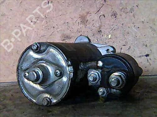 Starter SMART CITY-COUPE (450)  | BP12149930M8 