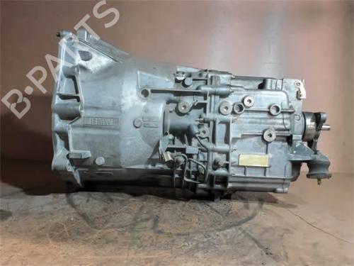 Gearbox BMW 3 (E46) 320 d | BP19094937M3 