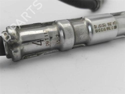 Ignition coil MERCEDES-BENZ A-CLASS (W169) A 150 (169.031, 169.331) | BP25604907M94 