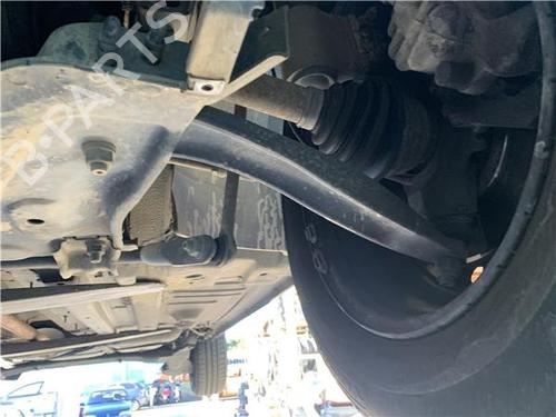 Left front suspension arm PEUGEOT PARTNER Tepee 1.6 HDi 16V | BP32451037M12 