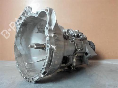Gearbox BMW 3 (E36) 318 tds | BP16059859M3 