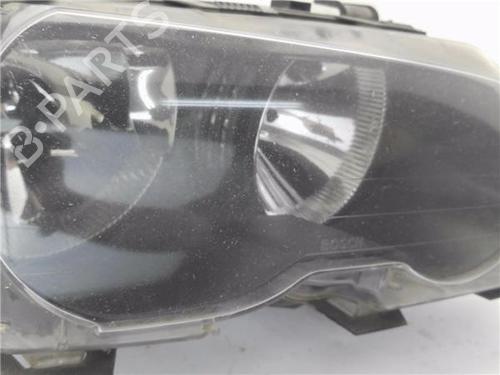 Right headlight BMW 3 Coupe (E46)  | BP29251288C29 