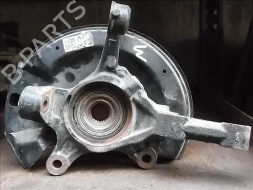 Left front steering knuckle TOYOTA YARIS (_P1_)  | BP14334879M25 