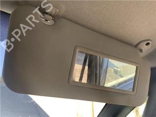 Right sun visor CITROËN XSARA PICASSO (N68) 1.6 HDi | BP24473205I2