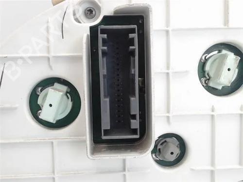 Instrument cluster FORD MONDEO III (B5Y) 1.8 16V | BP18411995C47 