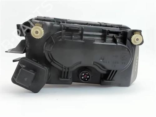 Left headlight AUDI A3 (8L1)  | BP11342750C28 