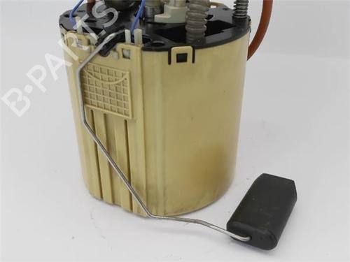 Fuel pump OPEL ASTRA K (B16)  | BP22202402M76 