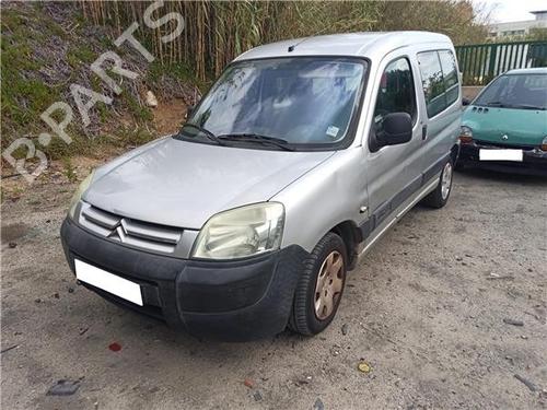 Brugte CITROËN BERLINGO / BERLINGO FIRST Box Body/MPV (M_) 1.9 D 70 (MBWJZ, MCWJZ) (69 hp) 3496702