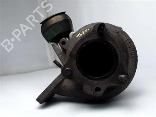 Turbolader/Kompressor VOLVO S60 I (384)  | BP11995814M71 