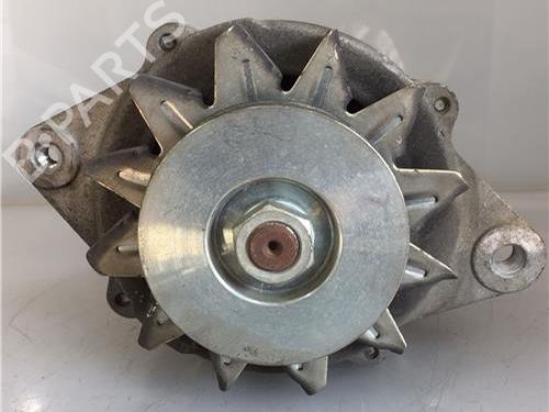 Used Alternator OPEL CORSA B (S93) 1.7 D (F08, F68, M68) (60 hp) 9636696